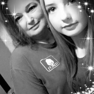 Meet your Posher, Georgianna